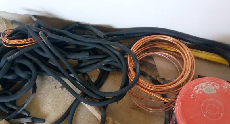 AC - Air Conditioning Specialist