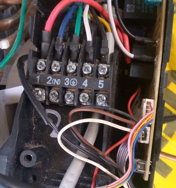 AC - Air Conditioning Specialist