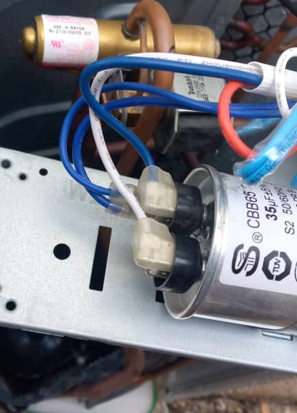 AC - Air Conditioning Specialist