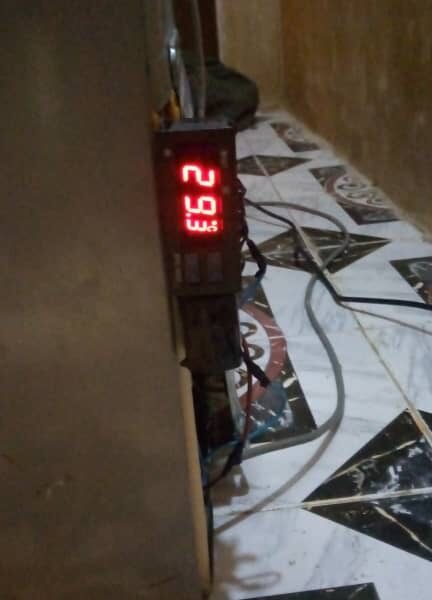 Refrigerator and Freezer Repair