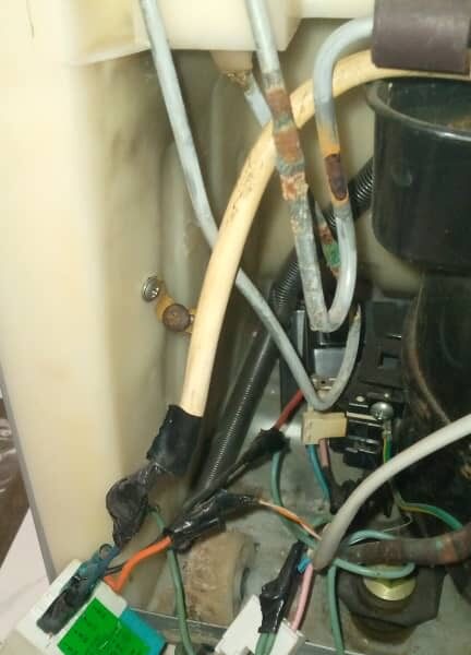 Refrigerator and Freezer Repair
